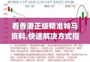 看香港正版精准特马资料,快速解决方式指南_FCV17.32