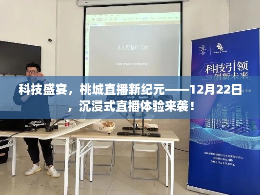 沉浸式体验