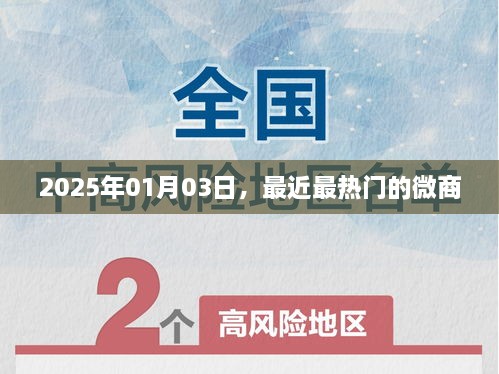 微商热潮持续升温，2025年最新趋势解析